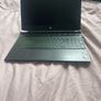 HP gaming laptop Image 2