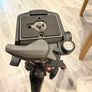 Manfrotto 190 GO! M Series Carbon Kit with Ball Head Image 2