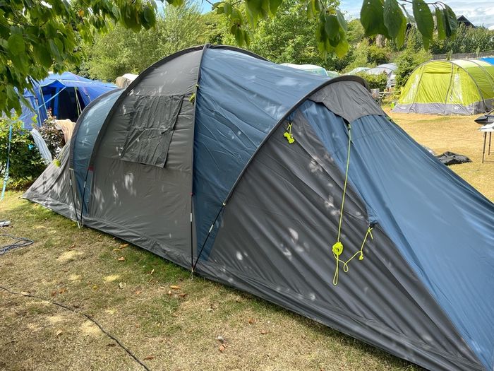 6 Person Tent