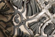 Games Workshop Warhammer AoS Age of Sigmar Stormcast Eternals Reclusians with Memorians