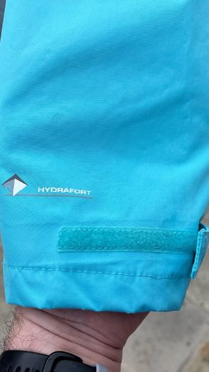 Regatta women's jacket - size excellent condition