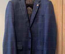 Mens 3 Piece suit