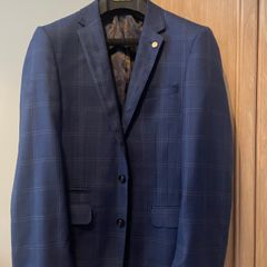 Mens 3 Piece suit