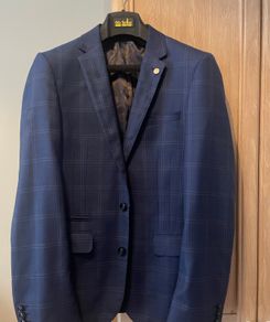 Mens 3 Piece suit