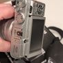 Fujifilm X-A2 with XC 16-50mm Image 3