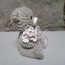 To Mum with love figurine Image 6