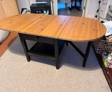 foldable coffee table