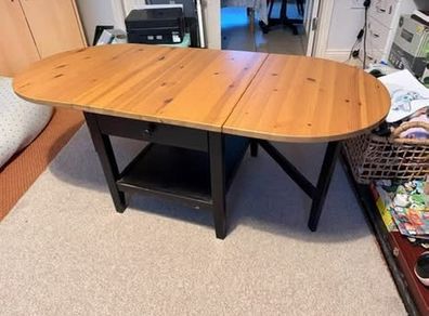 foldable coffee table