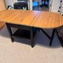 foldable coffee table Image 2