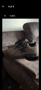 new balance runners
