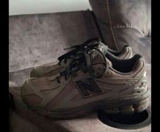 new balance runners