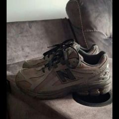 new balance runners