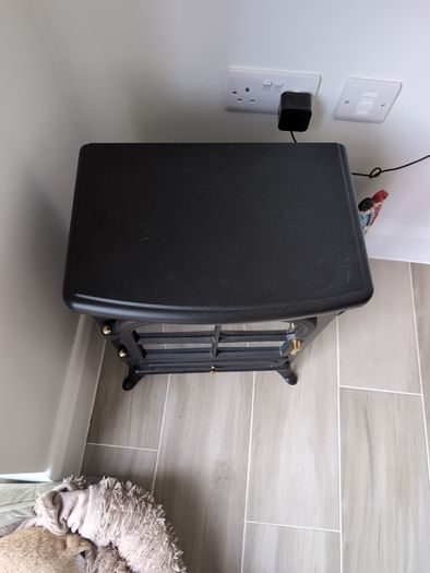 Electric heater