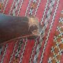 Vintage Piano Stool Image 6