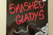 Smashed Gladys rare hair metal album