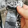 Karen millen silk blouse UK 10 Image 3