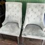 4 dining chairs Image 2