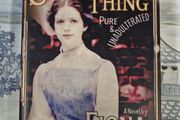 the sweetest thing by fiona shaw