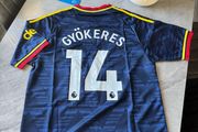Arsenal Away Jersey 26/27 Gyokeres#14