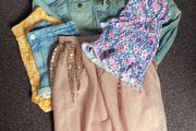girls 7-8 bundle