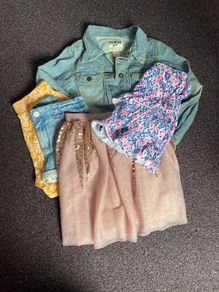 girls 7-8 bundle