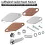 Valve Egr Coller Gasket Repair Kit For Bmw N47/ B47  2.0 D F20 F21 F22 F23 F30 F31 F32 Image 3