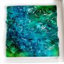 Fused glass picture Image 2