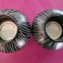 John Rocha Hand Crafted Soap Stone Tea Light Holders Image 6