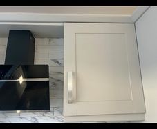 Free kitchen