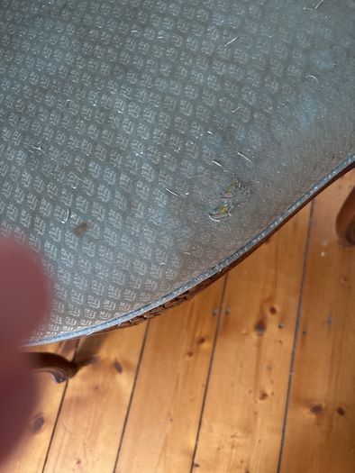 Free Armchair