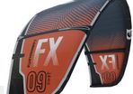 Kite Cabrinha Fx 2021 - 10m - Kitesurfing