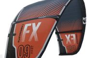 Kite Cabrinha Fx 2021 - 10m - Kitesurfing