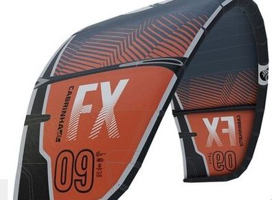Kite Cabrinha Fx 2021 - 10m - Kitesurfing