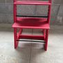 Tripp Trapp high chair Image 2