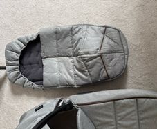 Brand new Graco Travel Cot