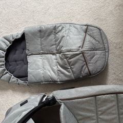 Brand new Graco Travel Cot