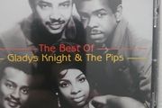 Gladys Knight &amp; The Pips - The Best Of.
