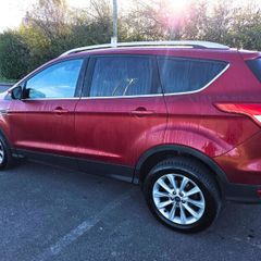 Ford Kuga 2016