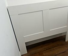 Ikea Brimmes Headboard
