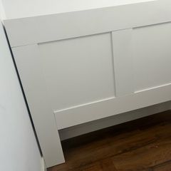 Ikea Brimmes Headboard