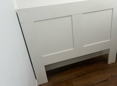 Ikea Brimmes Headboard