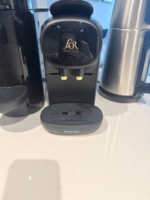 Philips L'OR Barista Sublime Capsule Coffee Machine