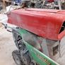 massey 135 bonnet Image 3