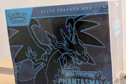 Pokemon Phantasmal Flames Elite Trainer Box