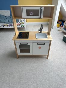 ikea kids kitchen