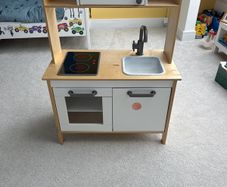 ikea kids kitchen