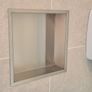 Bathroom shower Niches Image 5