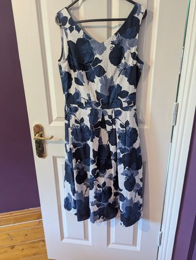 Formal dress