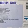 Howlin' Wolf - Killing Floor CD Image 2