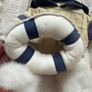 Gen Yoo Wine BOYDS  Webb Q Yacht Boating Duck USed Dirty Please look at the pictures Image 4